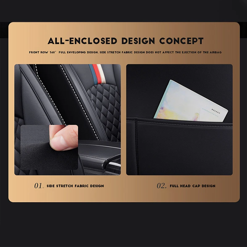 

KADULEE leather car seat covers For nissan qashqai almera note x-trail leaf patrol y61 juke leaf teana navara rogue car seats