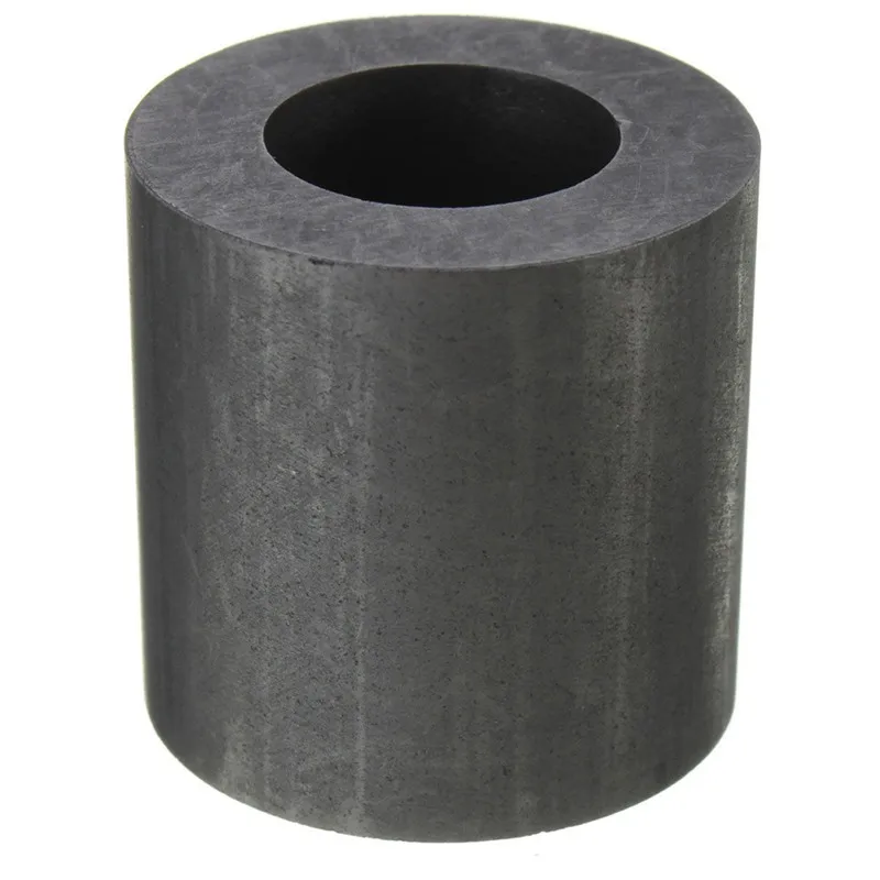 Графитовый тигель пропановая кружка фонарь плавильный золотой серебряный