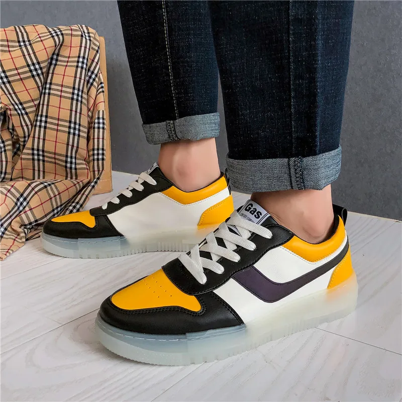 

Mens Training Running Shoes Yellow Green Walking Shoes Male Light Weight Running Sneakers Men Sport Sneakers