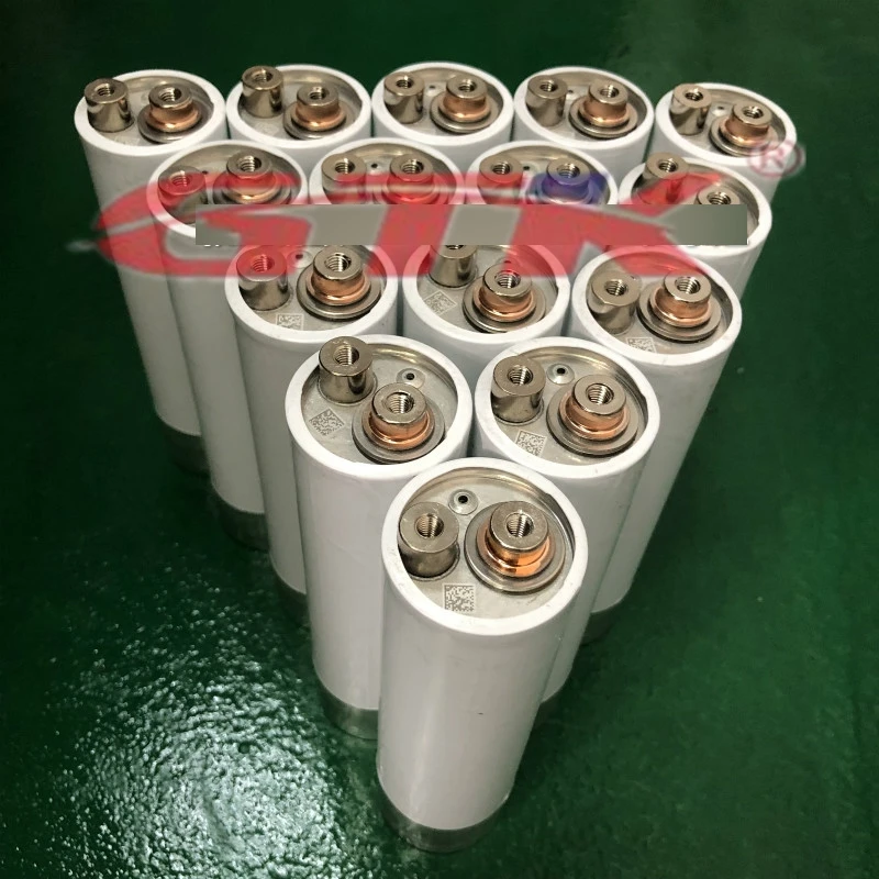 GTK cylinder 3,7 V 83Ah 85Ah 50Ah 10Ah литий-ионная батарея 3,7 V Lipo cells для 12V 24V 48V ebike трехколесная батарея для гольфа