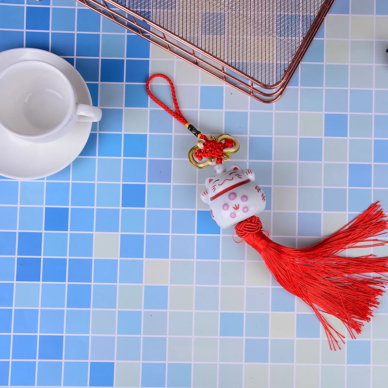 Безопасное вождение Lucky благословение автомобиля подвесное украшение авто