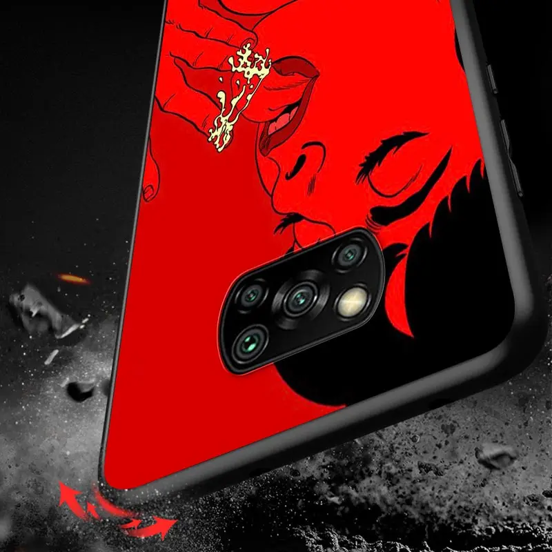 

Sexy Lips Hot Girl For Xiaomi POCO M3 M2 C3 X3 X2 F2 F1 NFC Pro Xiaomi Mi Play Mix 3 A3 A2 A1 6 5 lite Phone Case