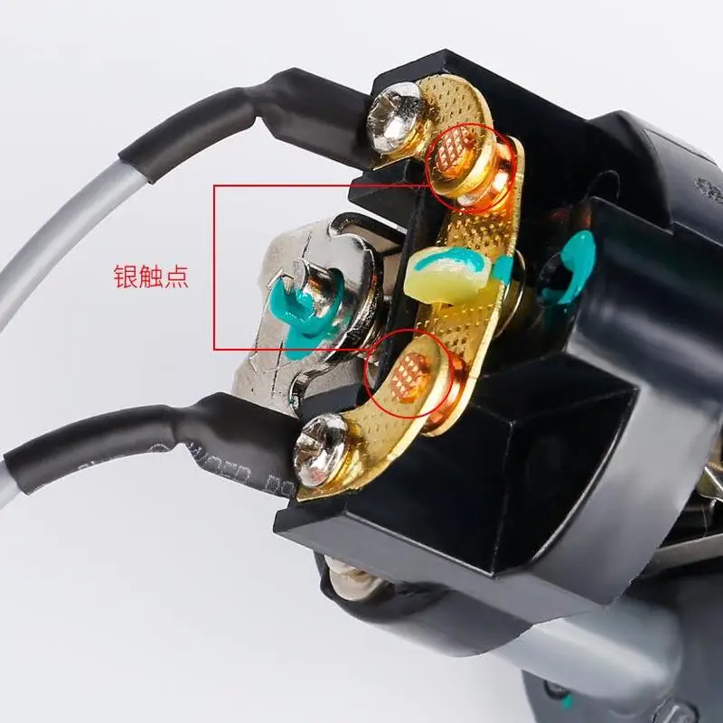 Автоматический датчик давления водяного насоса с внутренней резьбой 220 В