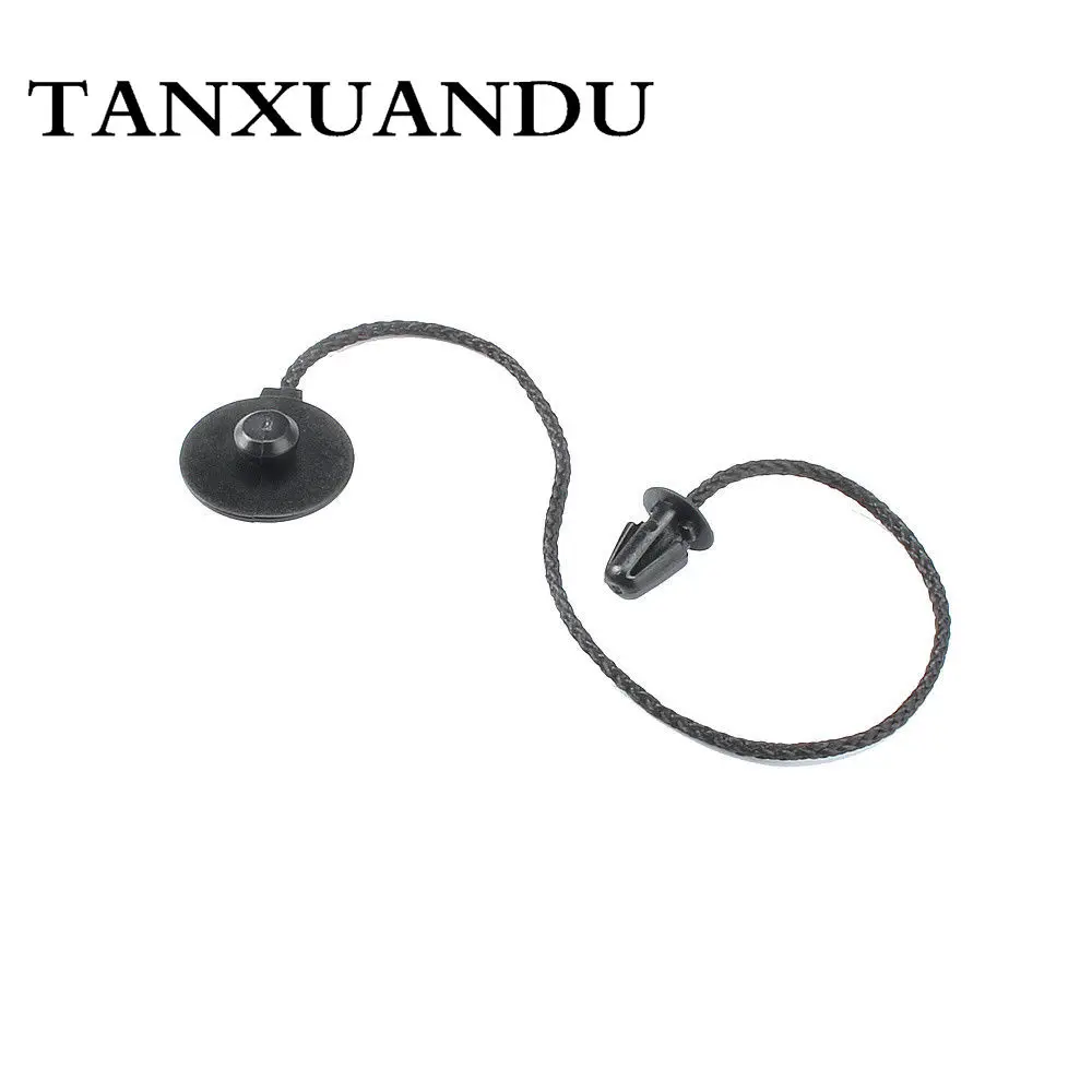 1. Посылка для хранения заднего багажника лоток посылок фиксирующая полка шнур FORD