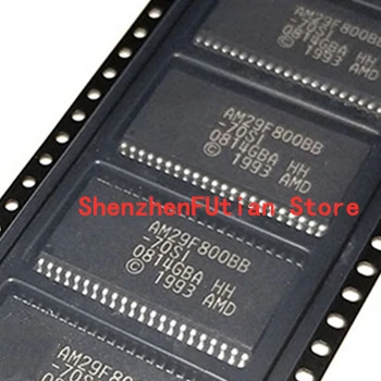 5 шт./лот AM29F800BB-70SE AM29F800BB AM29F800 29F800 SOP44