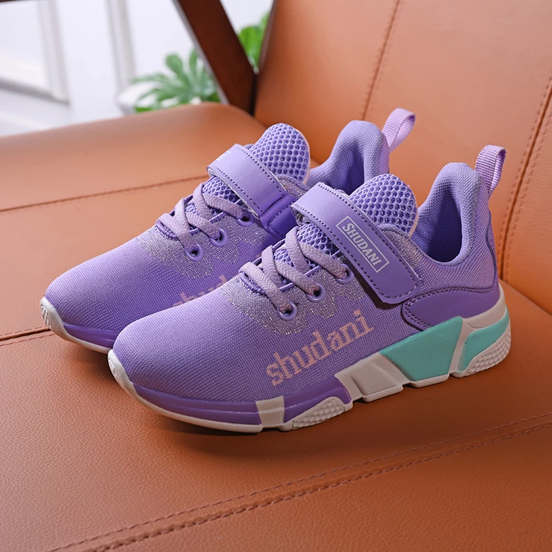 Fashion Children Baby Girls Running Casual Shoes Soft Sport Sneakers girl shoes | Детская одежда и обувь