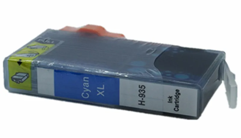934XL 935XL Замена для hp934xl hp935xl hp934 hp935 картридж HP Officejet Pro 6835 6830 6815 6230 и т. Д.|Чернильные