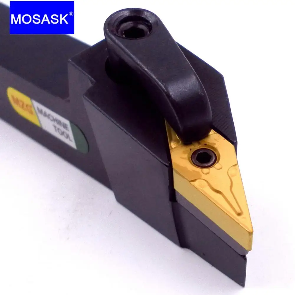 Mocask MVJNL CNC карбидная вставка для токарного станка Арбор MVJNL1616K16 обрабатывающий