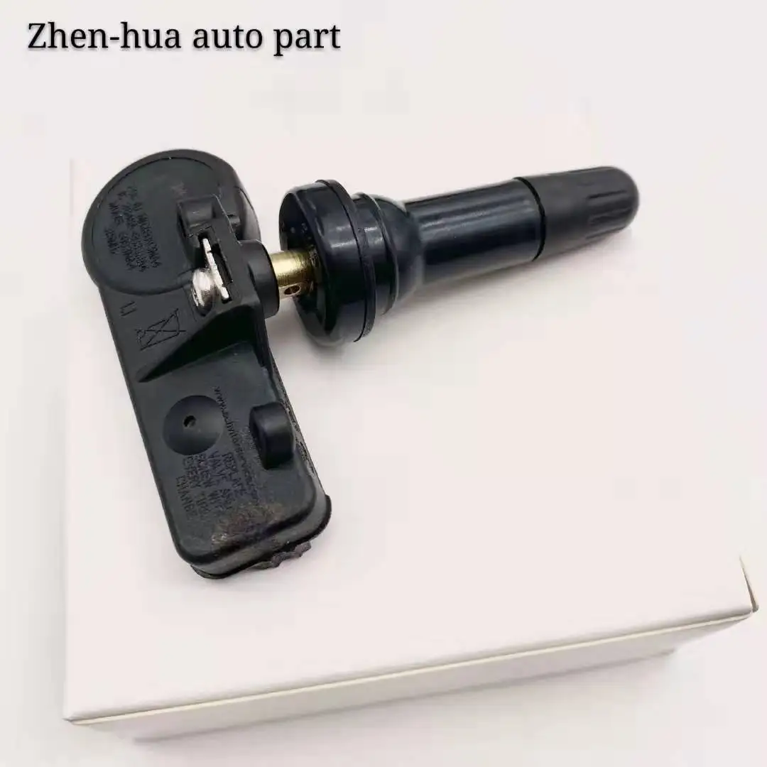 

1/4x New Tire Air Pressure Sensors TPMS For Buick Cadillac Chevy For GMC Chevrolet Malibu Silverado 20923680 13586335 25920615