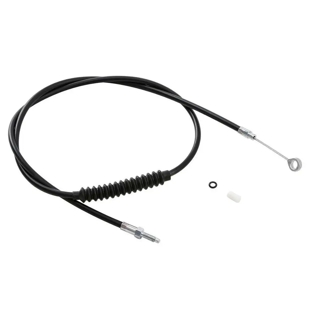 Трос Сцепления Мотоцикла LW для Harley Road King FLHR 94-99 Glide FLTR 98-01 Fatboy FLSTF 90-99 FLSTS 1997-1999 |