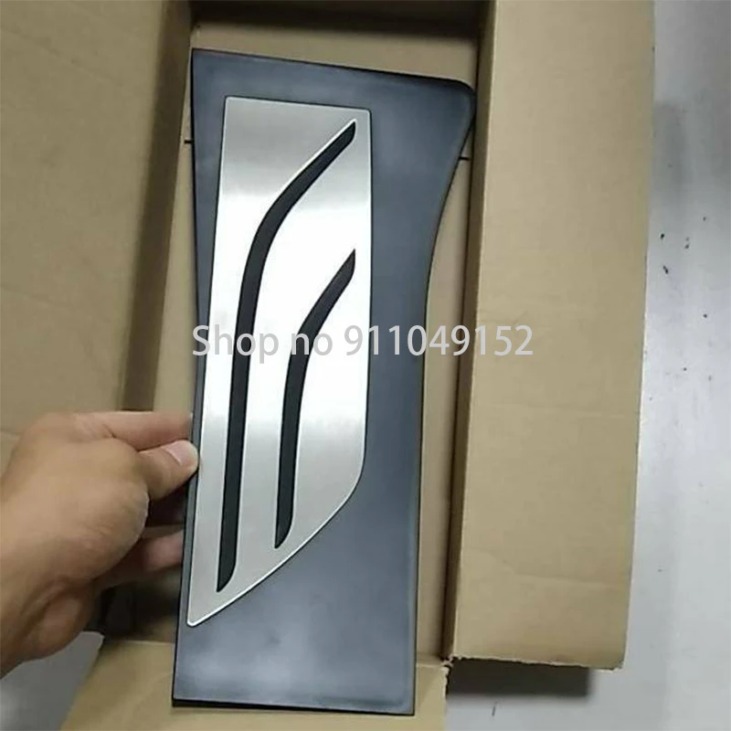 

Автомобильная колодка для педали M + Подножка bm wF15 X5 30DX F15 X5 50IX 4,4 F15 X5 M50DX F15 X5 35I F15 X5 25D N47S1, подножка из нержавеющей стали