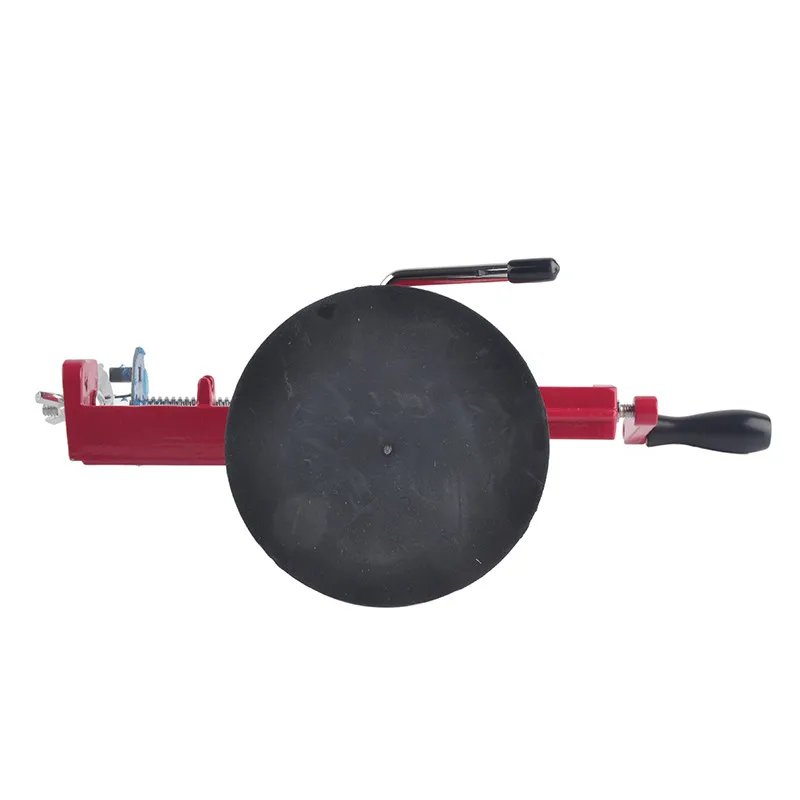 Ручная овощерезка для картофеля ручная из нержавеющей стали с ручкой качалкой