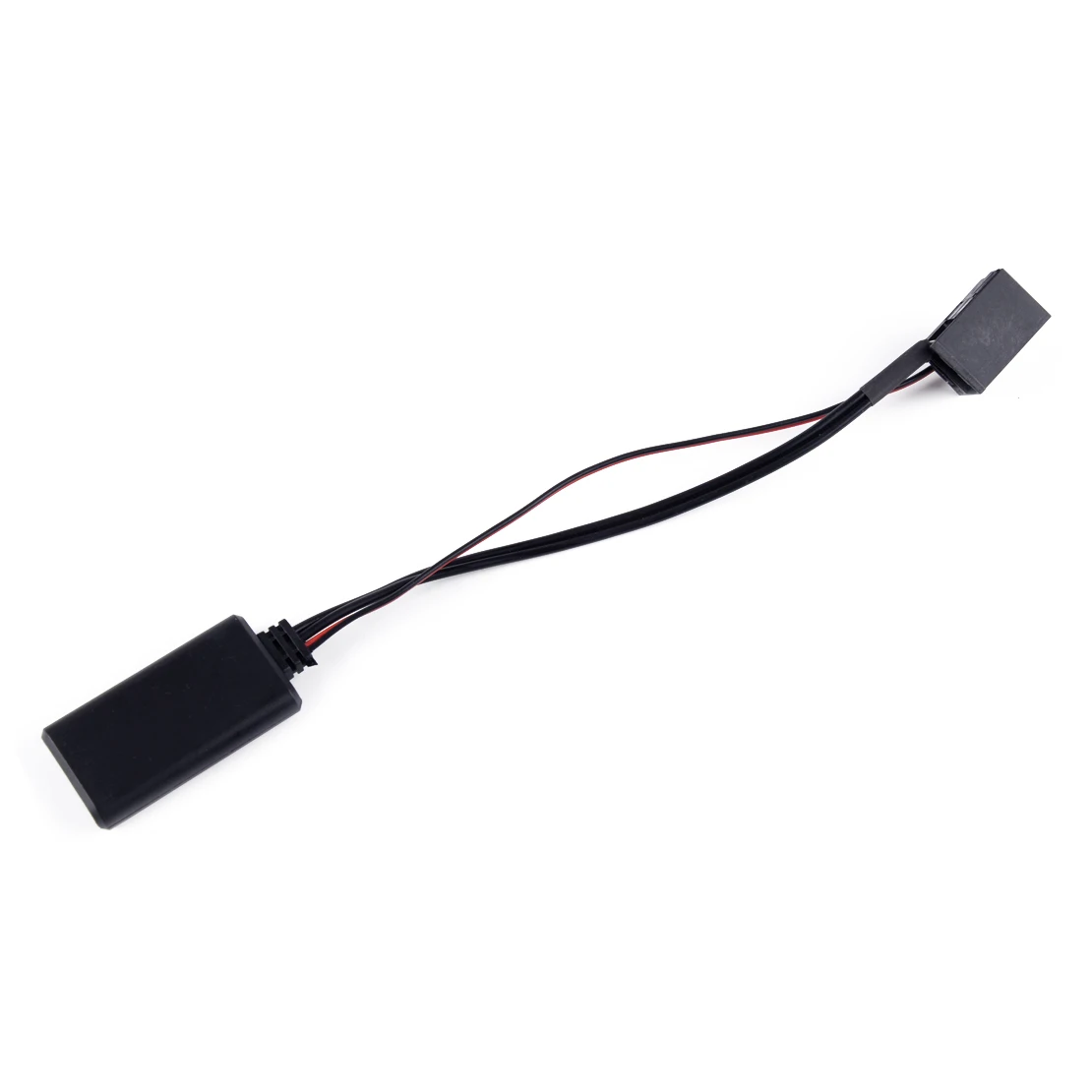 12Pin порт Модуль Bluetooth Aux радио приемник адаптер Кабельный разъем подходит для Ford