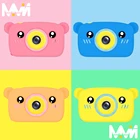 Детская мини-камера, HD-камера, подарки для мальчиков и девочек, подарок на день рождения