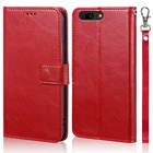 Роскошный кожаный чехол-книжка для телефона Oneplus 5  One Plus Five A5000, чехол-кошелек с оригинальной книгой, чехол-подставка с ремешком