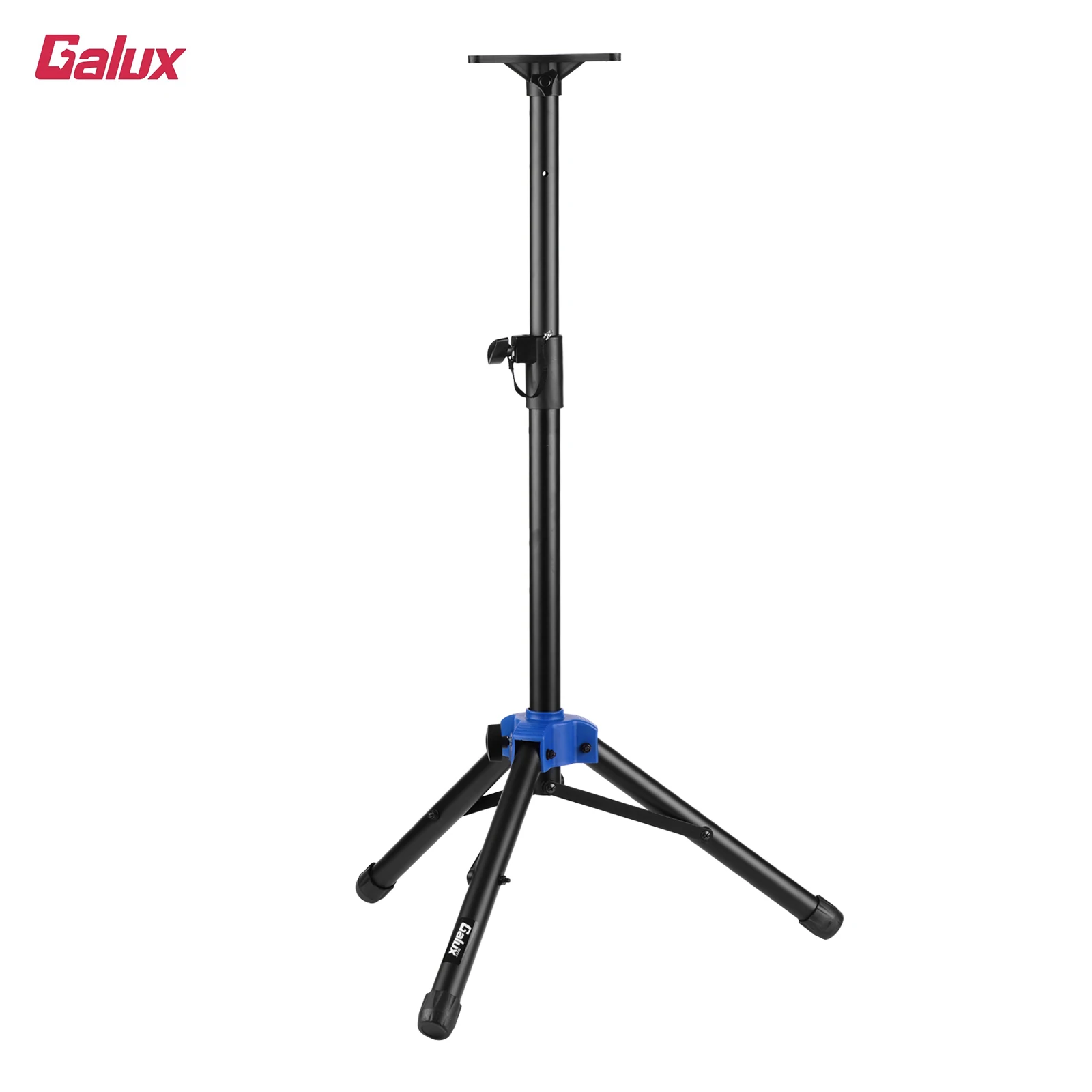 

GALUX GBS-800 с регулировкой по высоте, металлические Динамик Поддержка штатив-Трипод стойка Дисплей стенд 110 см/43in задние фоны для студийной съем...