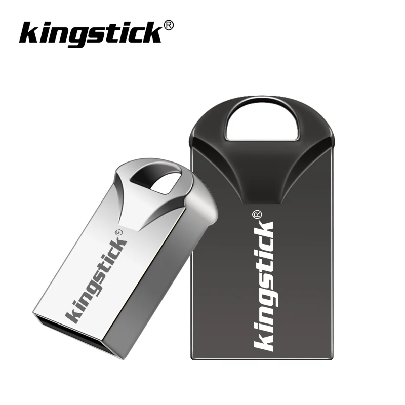 Mini Usb Flash Drive Metal usb stick 128GB 64GB pendrive USB 2.0 flash drive 32GB 16GB 8GB waterproof pen photo | Компьютеры и офис