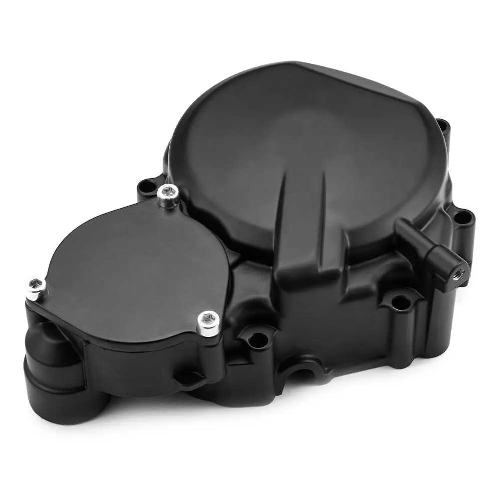 Для Suzuki Gsxr 600 750 Картер статора двигателя крышка GSXR600 GSXR750 2006-2010 2011 2012 2013 K6
