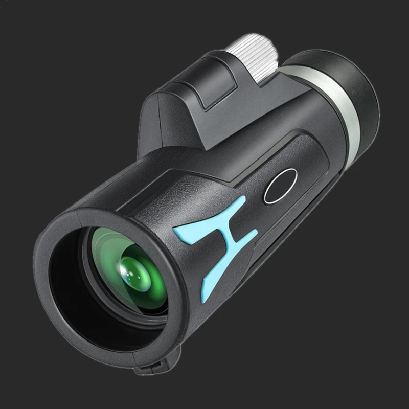 

Лидер продаж, портативный телескоп 10x4 2, высококачественный оптический телескоп высокой мощности для наружного наблюдения, телескоп