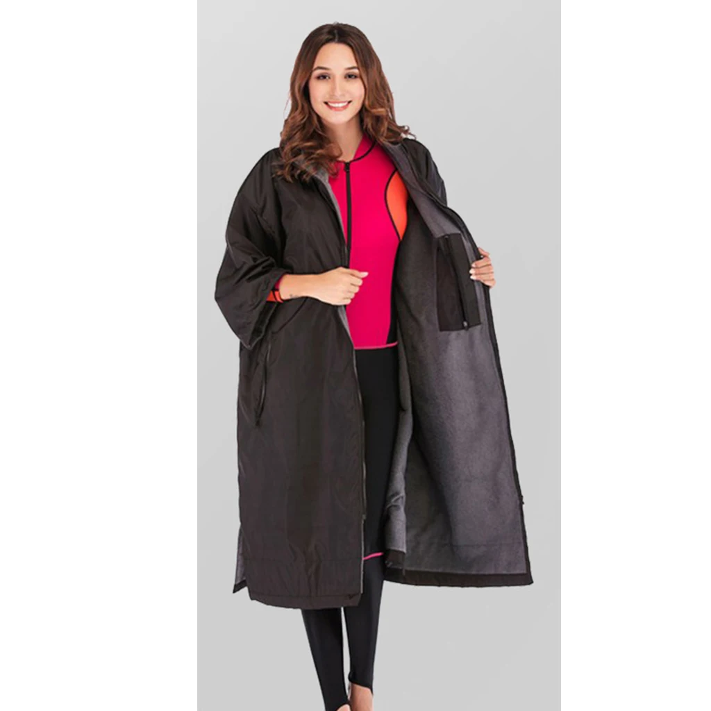 

Unisex Outdoor Sports Camping Mountaineering Trekking Waterproof Windbreaker