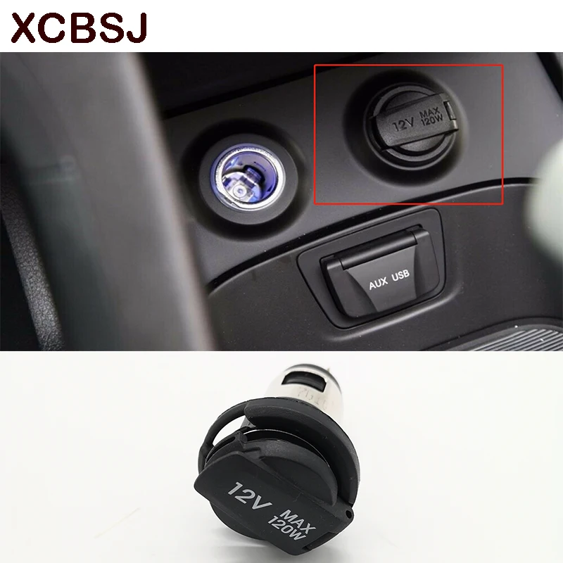

Подлинная центральная консоль прикуриватель 12 в гнездо для Hyundai Tucson 2016 IX35 2018