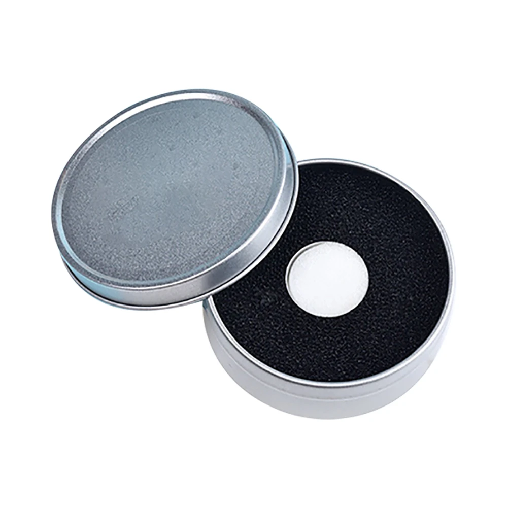 1 шт. НОВАЯ щетка чистая коробка подходит для кистей макияжа очищающие