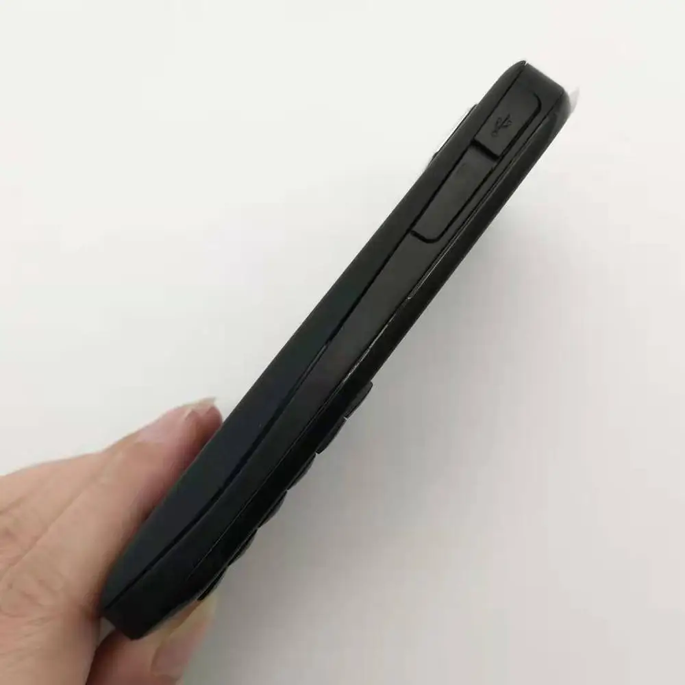 Nokia E63 Восстановленный Оригинальный QWERTY клавиатура мобильный телефон Bluetooth Wifi FM