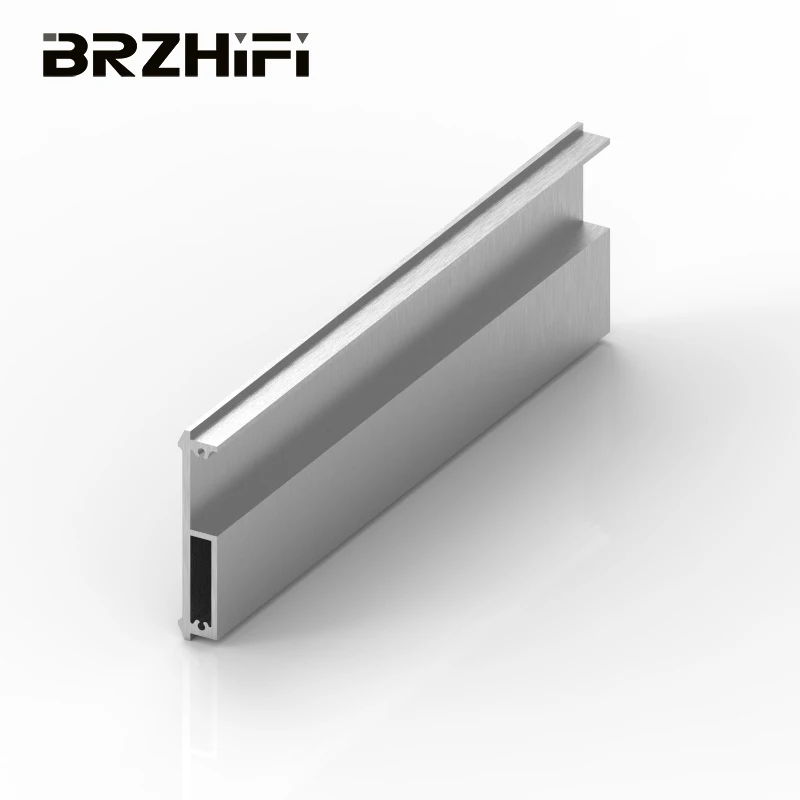 

Заводская настраиваемая Передняя панель BRZHIFI 6061 для фотовспышки и светодиодной ленты