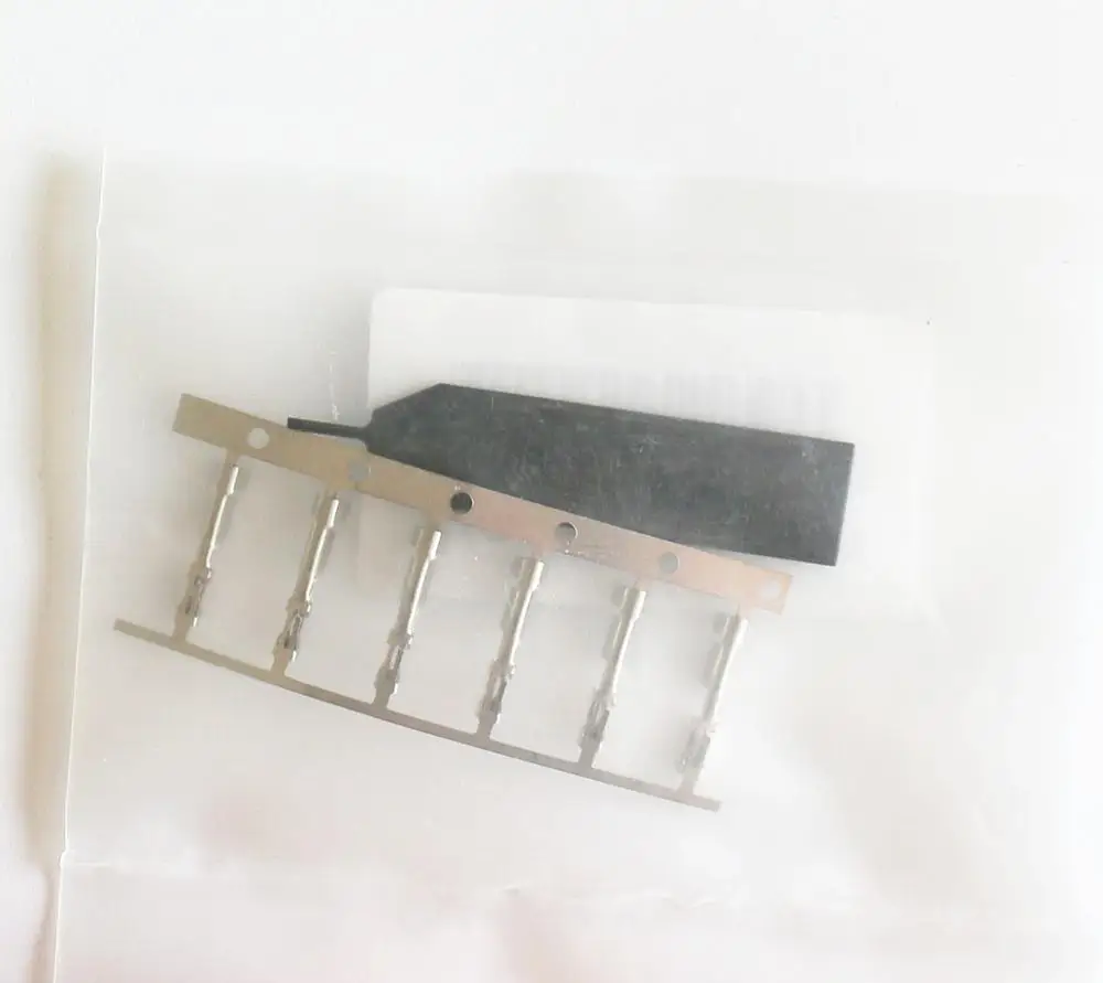 Комплект 4 Accy Plug 16 Pin HLN9457 для Motorola Maxtrac радиус GM300 M100 M200 серии M1225 SM50 SM120