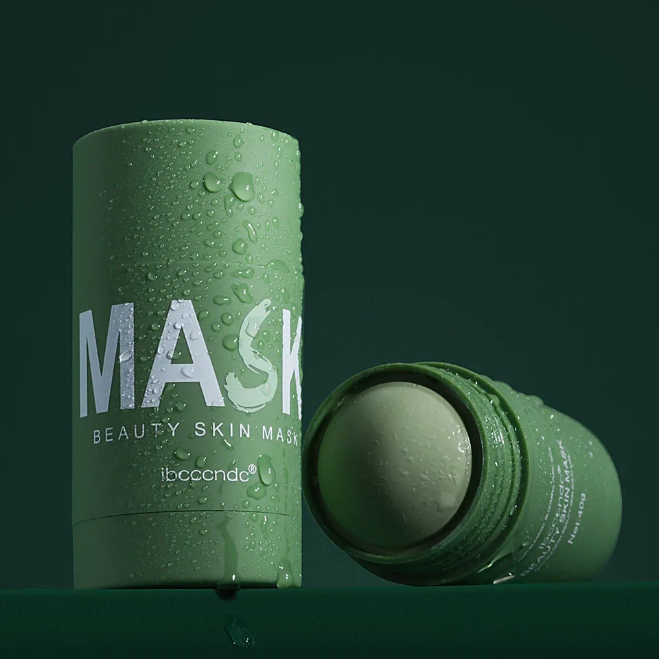 Маска для лица увлажняющая отбеливающая 40 г | Красота и здоровье