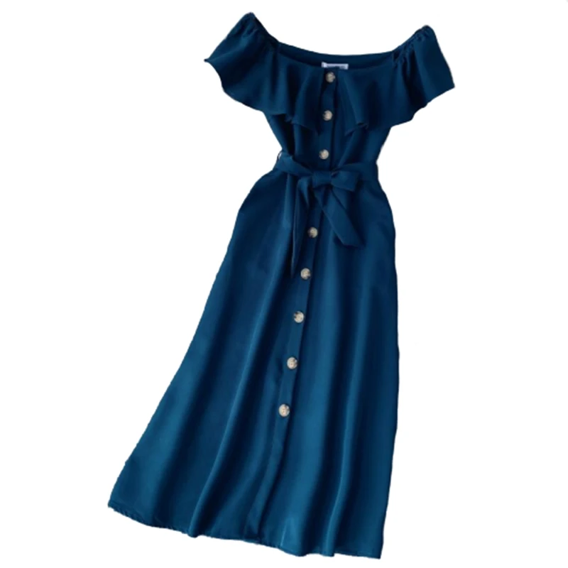 Пикантные Клубные вечерние халат летние платья повязки пляжное платье Для