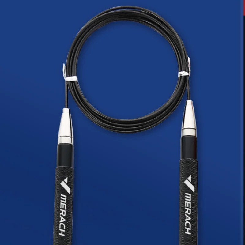 

Jumping Rope Training Skipping Rope Long Home Workout Weighted Jump Rope Skipping Jump Rope Adjustable Ejercicio Sports EC50TS