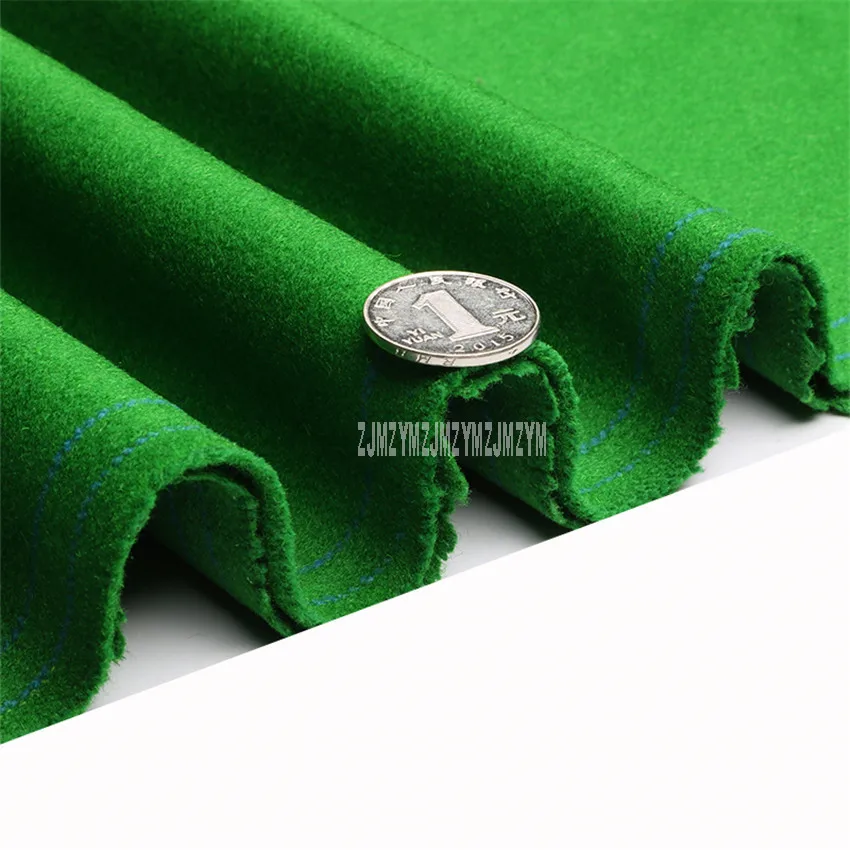 

2.4m/2.6m/2.8m/3m/3.2m/3.8m Pool Snooker Billiard Table Tablecloth Imported Chemical Fiber Wool Cloth Billiard Table Accessories