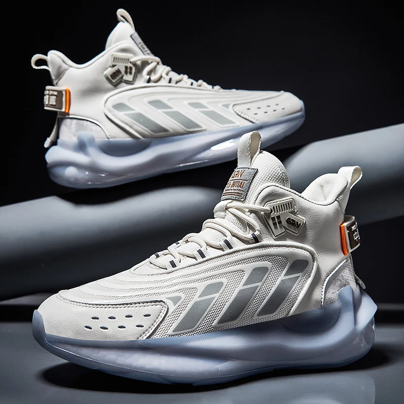 Весенние Универсальные мужские свободные рандомные модные прогулочные