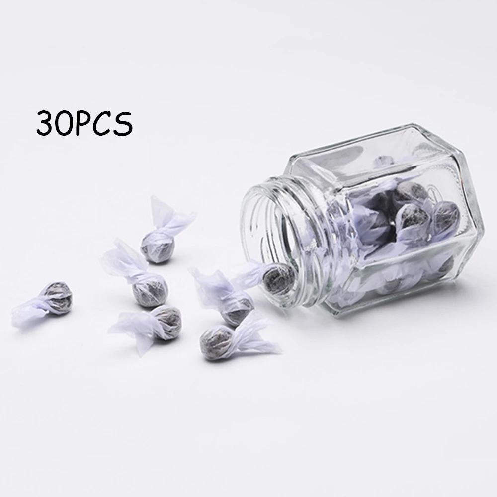 

30Pcs Quality Moxa Navel Paste Herbal Pills Moxibustion Stickers Treatment Belly Patch Effective Treatment Supplies