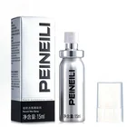 Спрей Peineili для наружного применения от преждевременной эякуляции, 60 минут интимные товары для мужчин, для мужчин