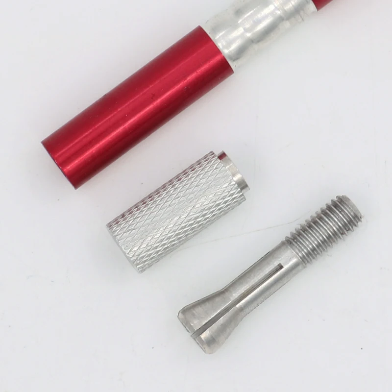 Оптовая торговля из нержавеющей стали 3D карандаш для микроблейдинга бровей