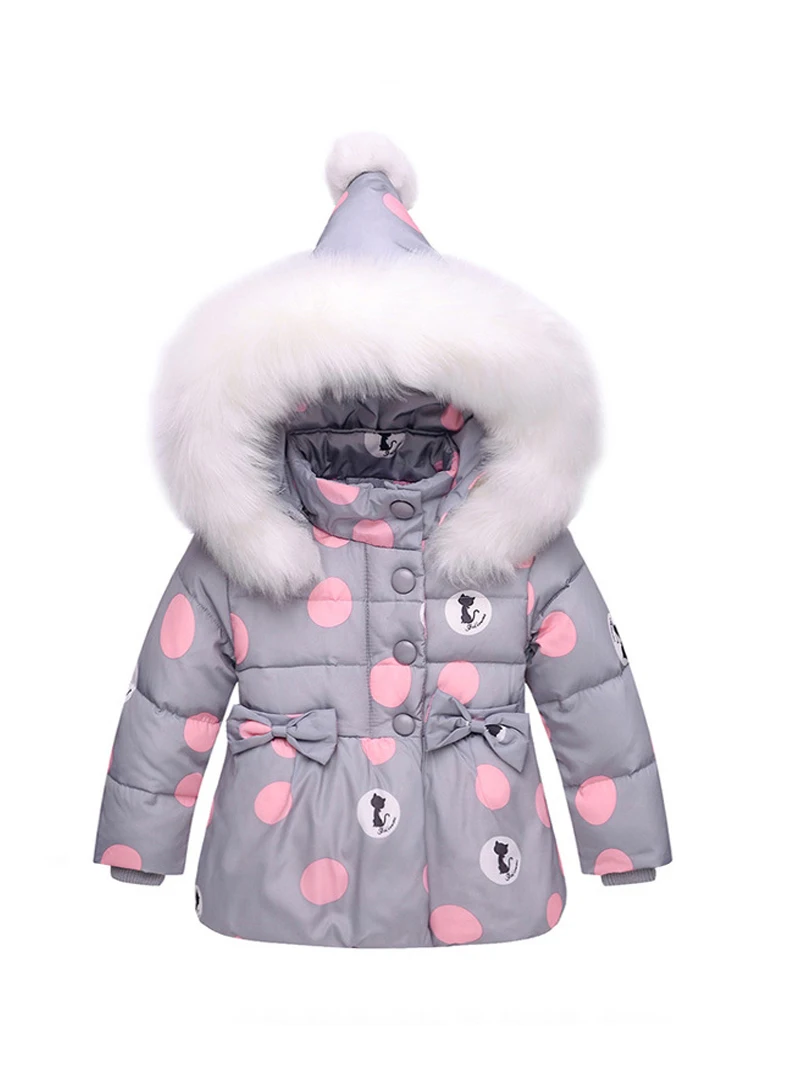 autumn winter Baby girl clothing cotton jacket outerwear infant baby outfits clothes casual sports hooded jackets coat DR05 |