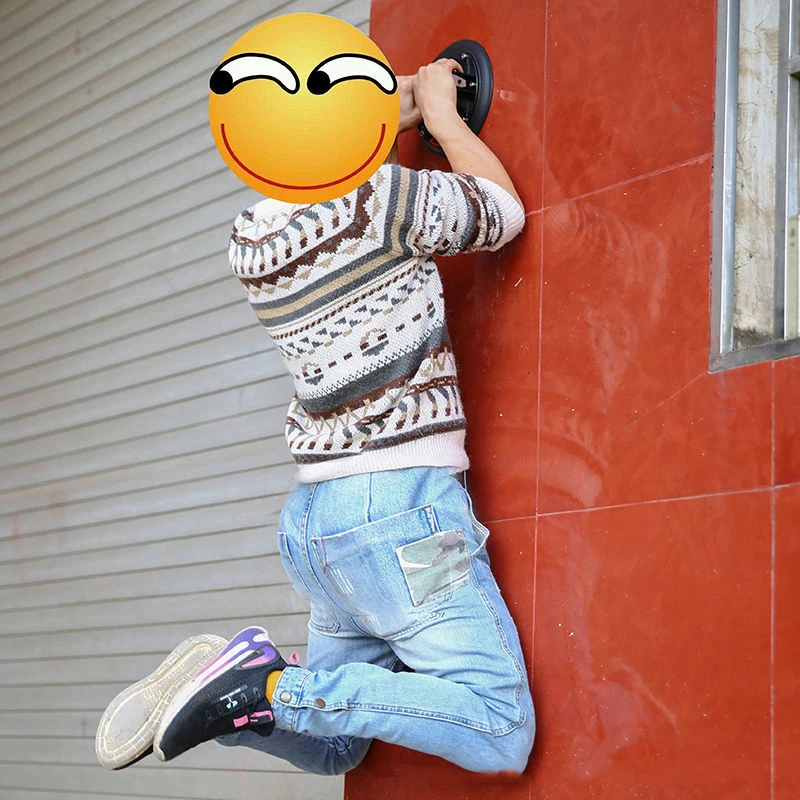 Вакуумная присоска для стекла плитки камня 8 дюймов|Детали инструментов| |