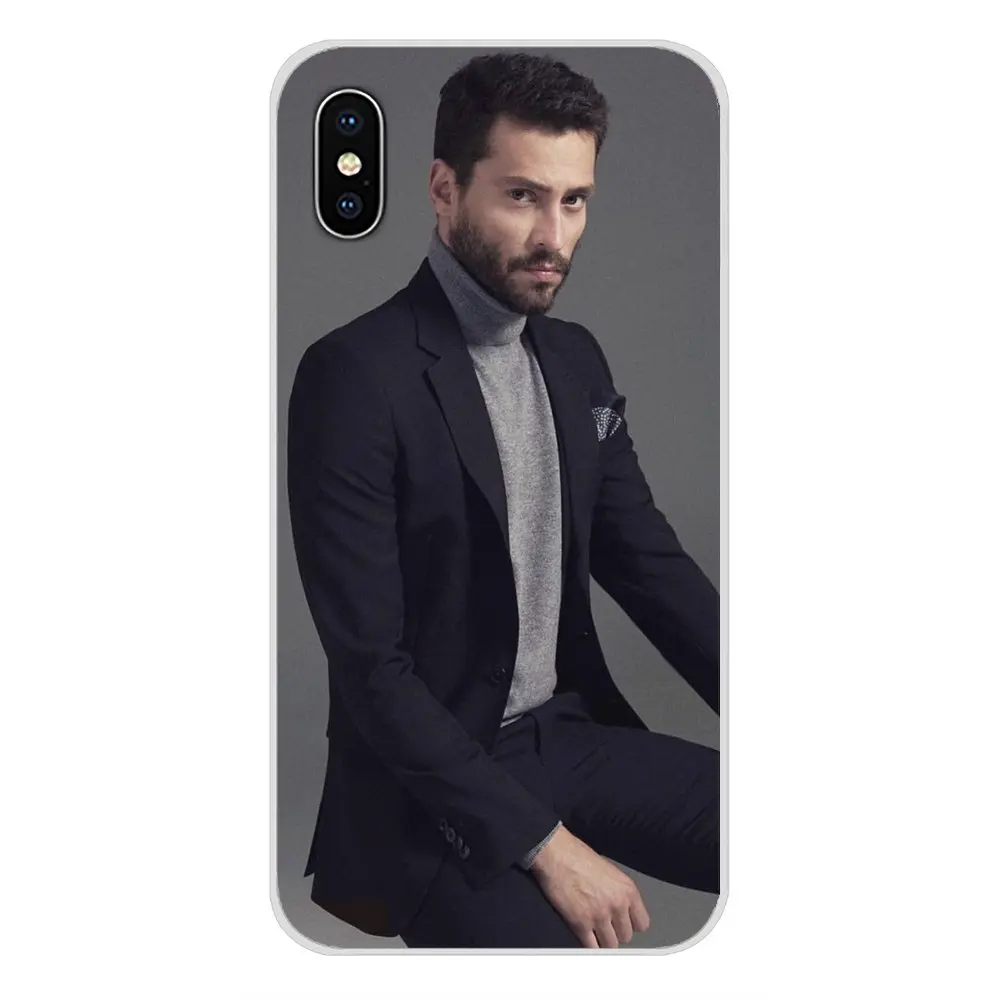 Accessories Phone Shell Covers Turkey Baris Arduc For Samsung A10 A30 A40 A50 A60 A70 Galaxy S2 Note 2 3 Grand Core Prime | Мобильные