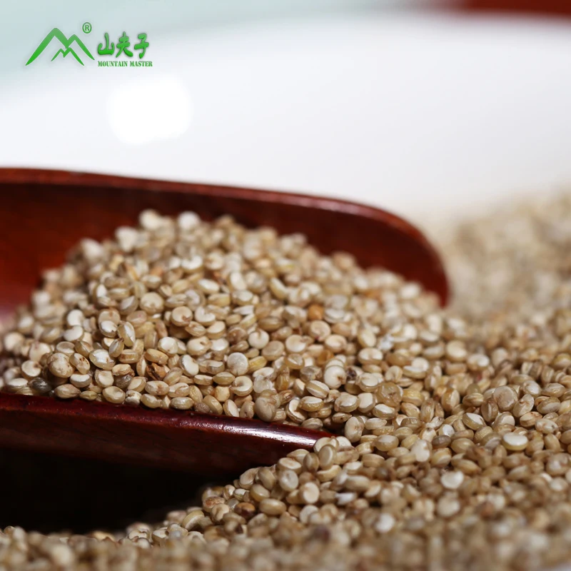 

"Mountain" teacher "and quinoa quinoa 500 g/a balanced diet