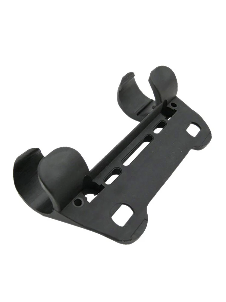 10 шт Черный мини велосипед держатель велосипедного насоса Портативный насос