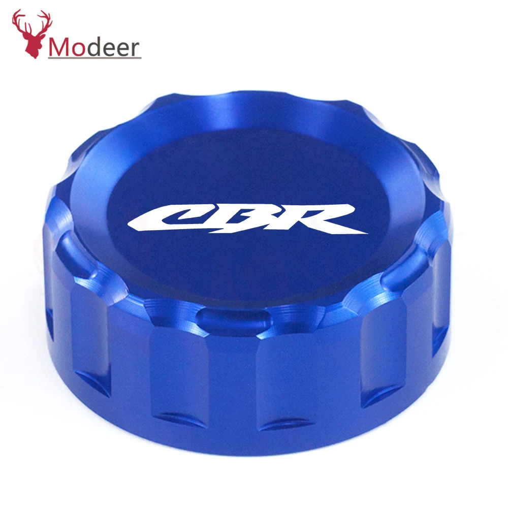 Аксессуары для мотоциклов Крышка Резервуара тормозной жидкости Honda HORNET 250 VTR/VTR F