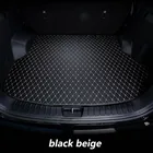 Коврики для багажника на заказ для Benz все модели E C ML GLA GLE GLK GL CLA CLS S R A B CLK SLK G GLS GLC vito viano