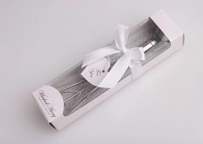 Новое поступление форма сердца влюбленных венчик для гостей Свадебные