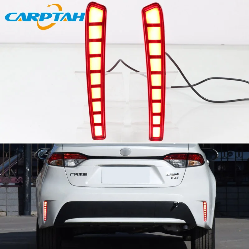 Из 2 предметов для Защитные чехлы сидений сшитые специально Toyota Corolla L/LE/XLE US 2019 2020