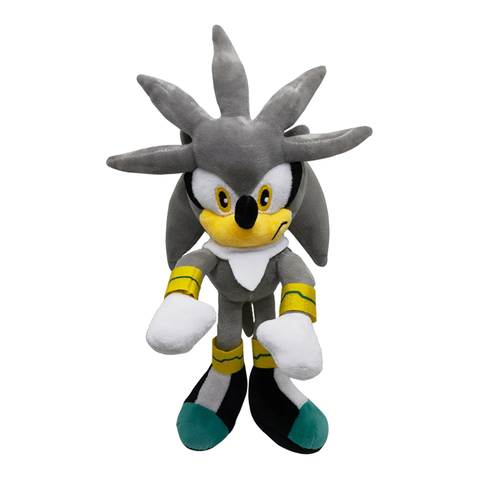 Горячая Распродажа плюшевая кукла Sonics хлопковые мягкие игрушки фильмы модная