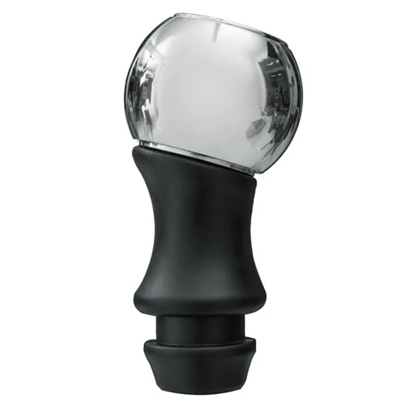 Автомобиль 6 Скорость Шестерни рукоятка рычага переключения передач ручная