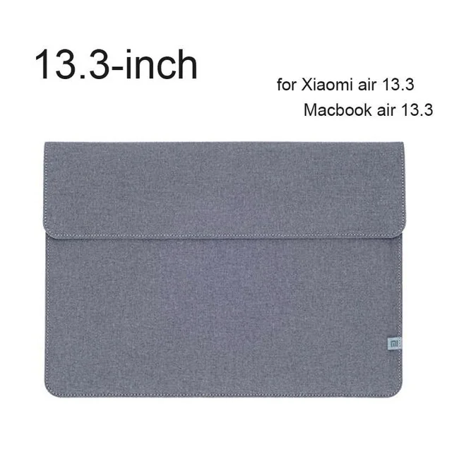 Оригинальный чехол для ноутбука Xiaomi Air 13 3 дюйма ноутбук Macbook 11 12 дюймов 5 ch |