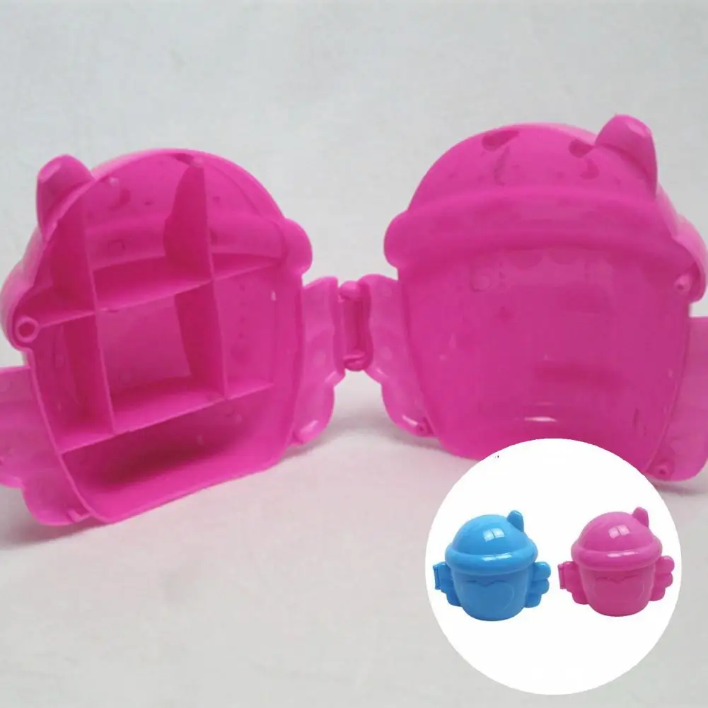 

Kids Toy Anti-deformed Amusing Realistic Cute Sweets Play House Bottle